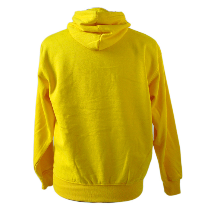  NBA Kobe Bryant Series KB24 Yellow Hoodies